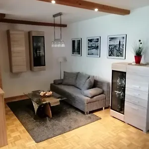Neuhaus Apartment