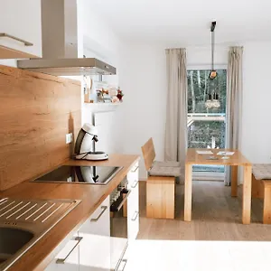 Frankenwald - Hans Ferienhaus