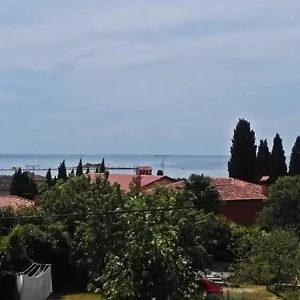 Apartments Zambratija , Zambratija (Istria) Kroatien